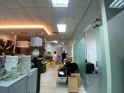 Ka Centre (D13), Factory #580629561